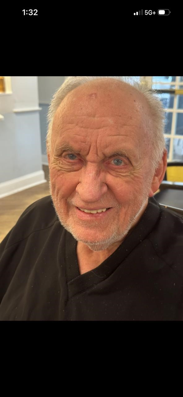 Obituary of James "Jim" Ernest Young