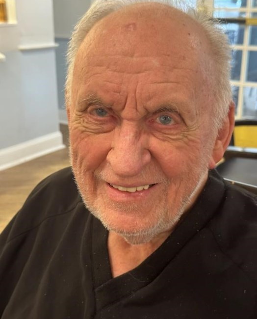 Obituary of James "Jim" Ernest Young