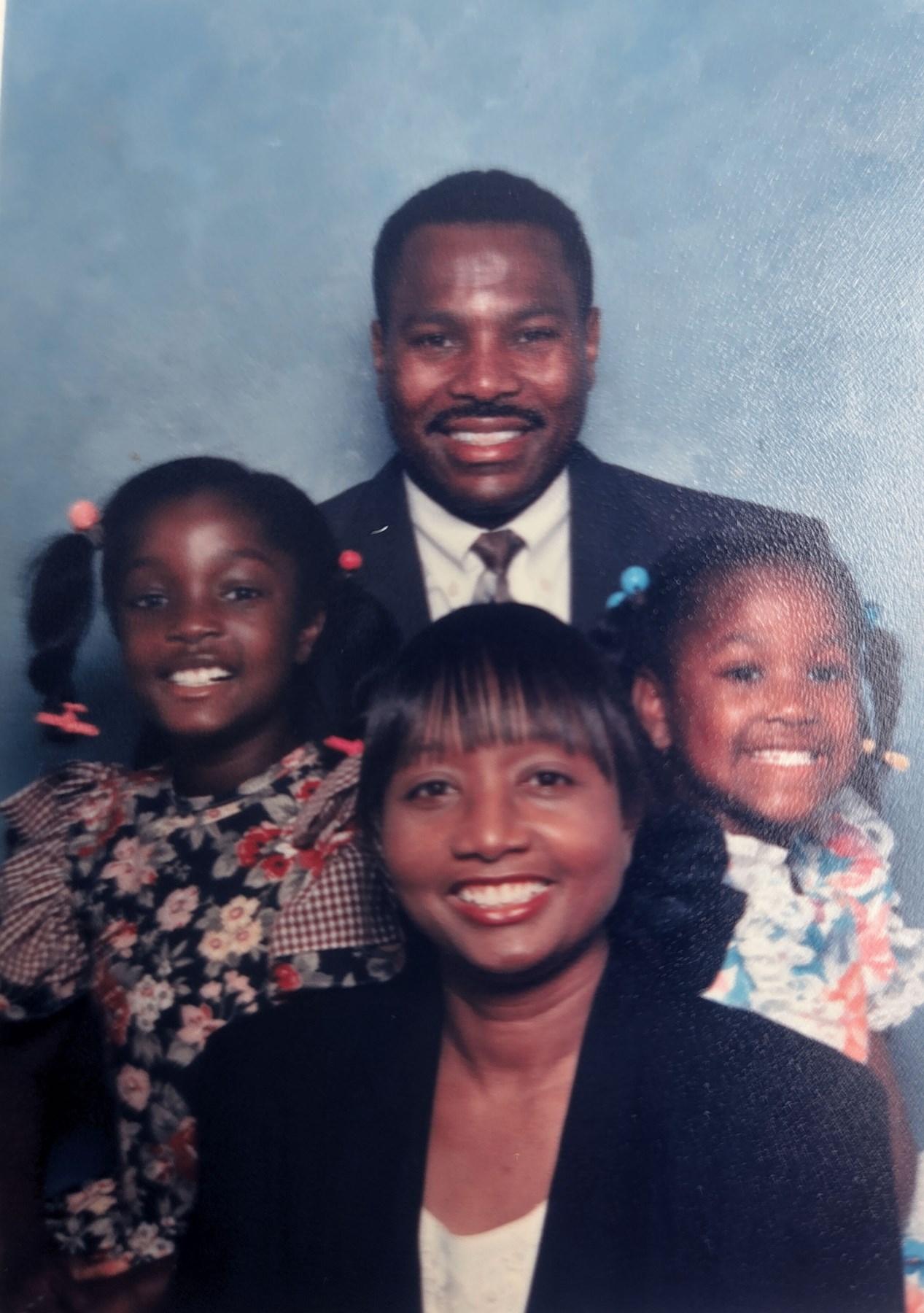 Obituary of Henry Spencer