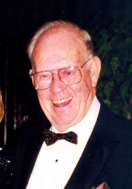 Avis de décès de Jim Snow