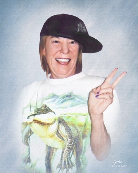 Obituary of Patricia Rankin