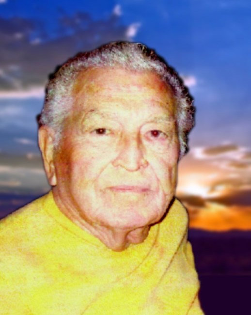 Obituary of Ralph Perez