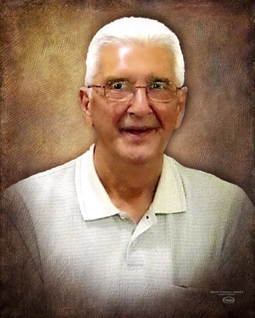 Obituary of Robert J. "Bob" Johnson