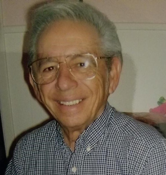 Obituary of Albert Lejarzar