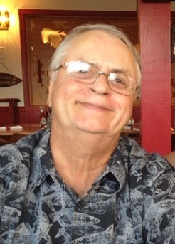 Obituary of Leslie 'Woody' Day Wood