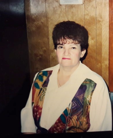 Obituary of Carmen Soler