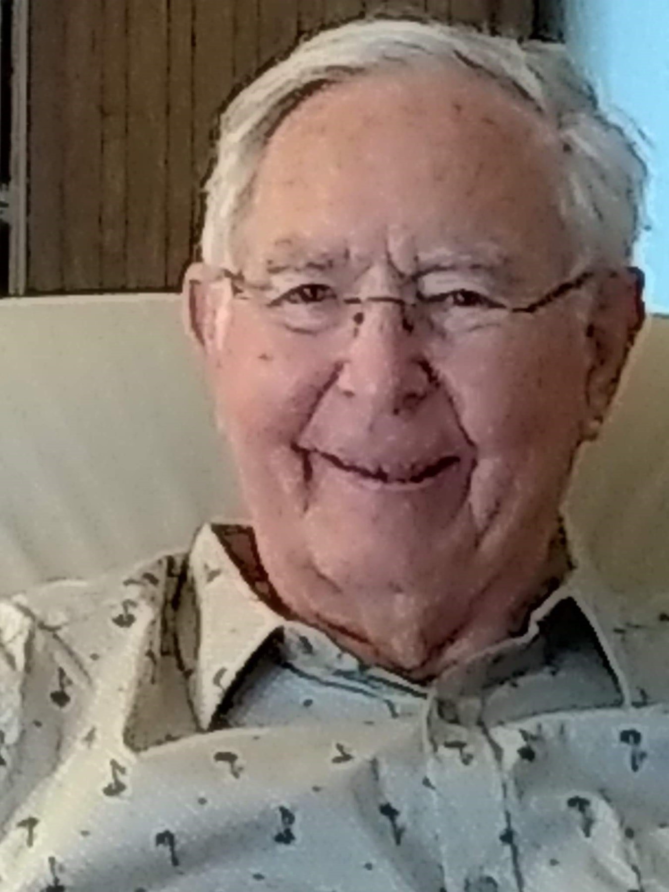 Obituary of Edward W. Koenig