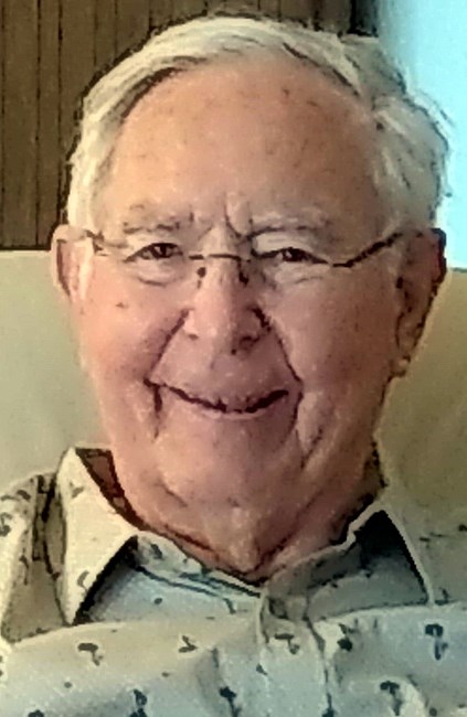 Obituary of Edward W. Koenig