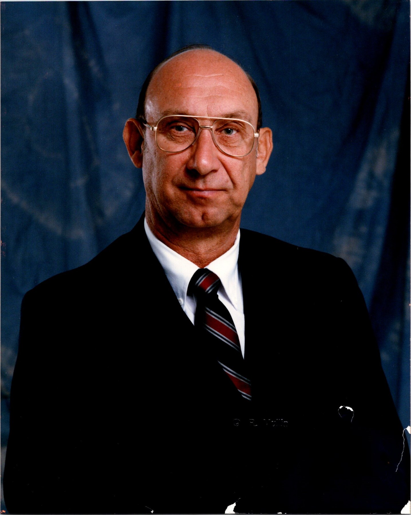 Obituary of Tommy Dickerson