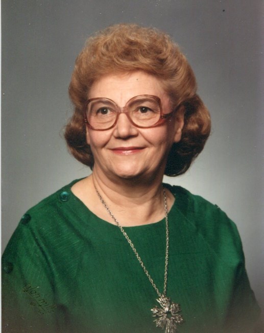 Obituary of Margaret L. Philpot