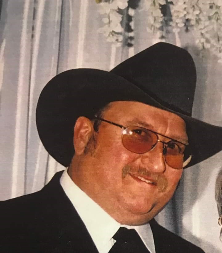 Obituary of Billy Dean Cunningham