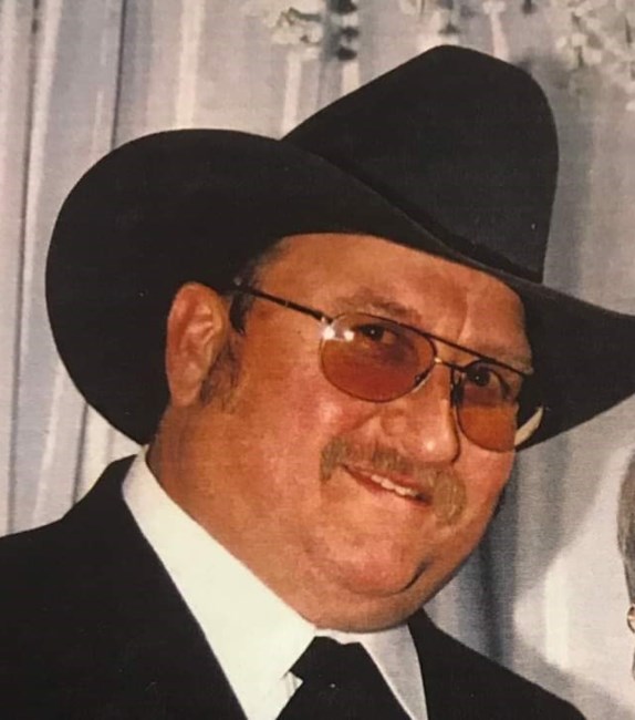 Obituary of Billy Dean Cunningham