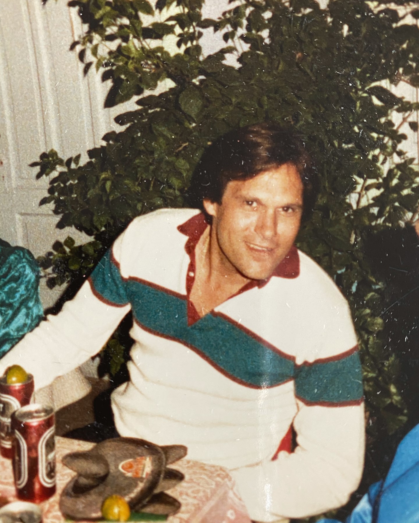 Obituary of Richard Rodriguez