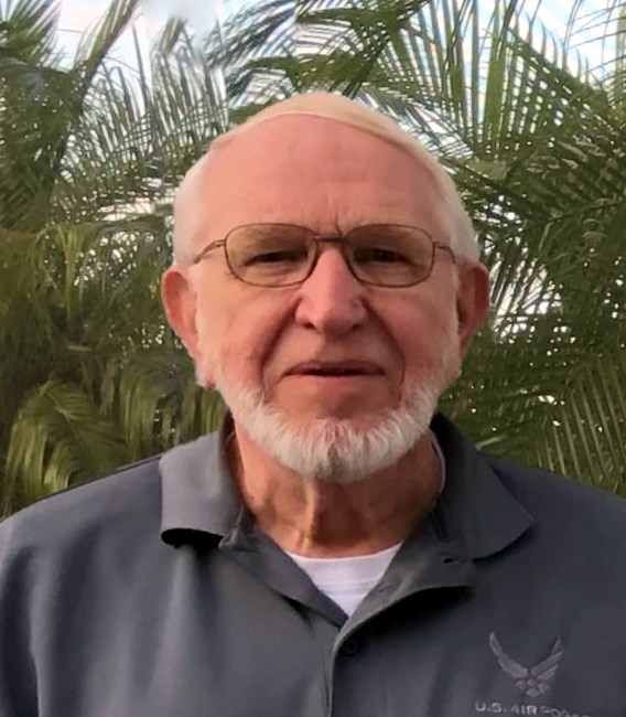 Obituary of Dennis LeRoy Cadwell