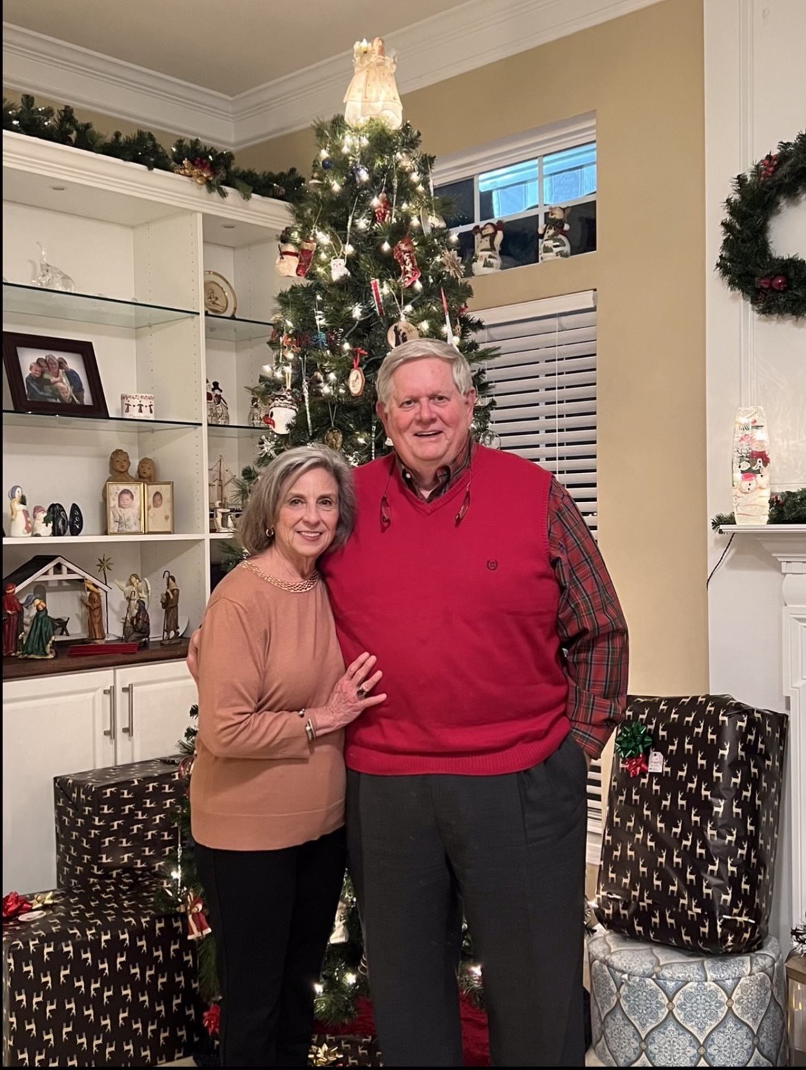 Avis de décès de Lionel John Raymond