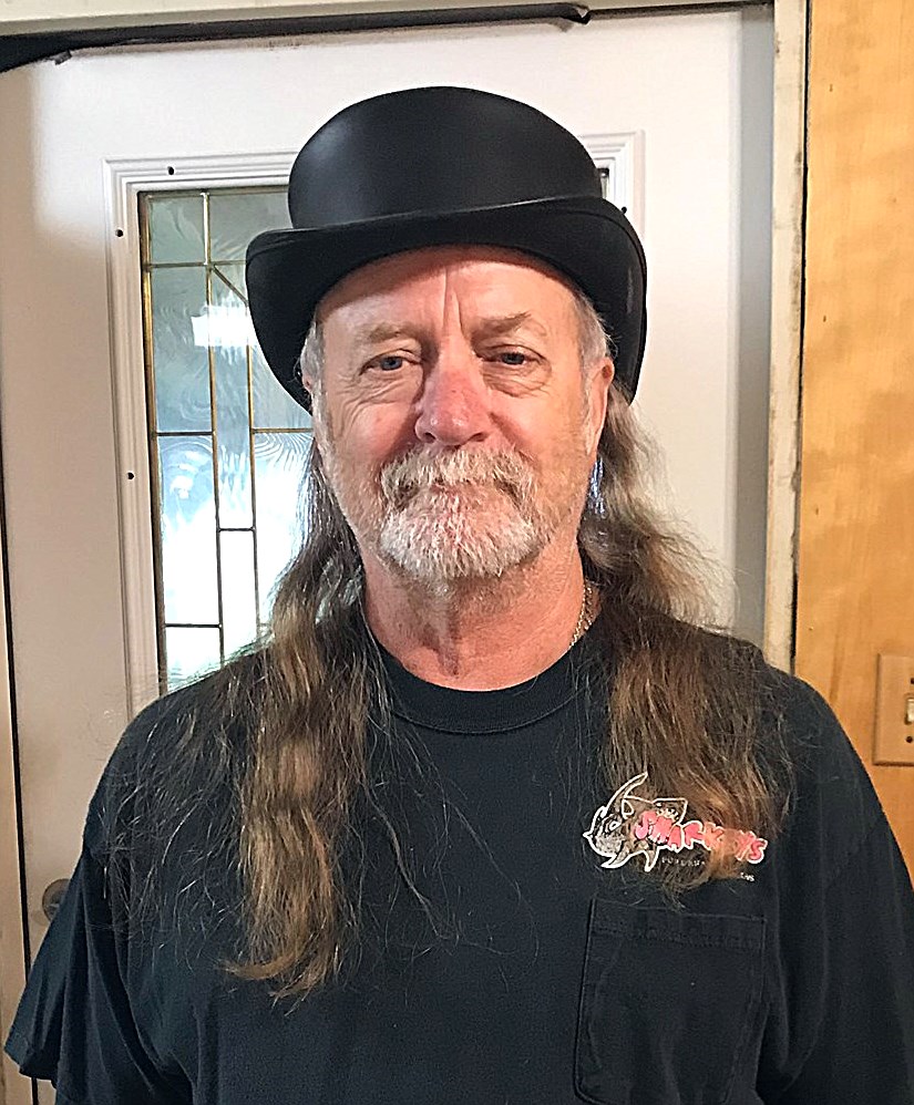 James Rapp Obituary - Victoria, TX