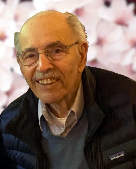 Obituary of Dominic Buonanno