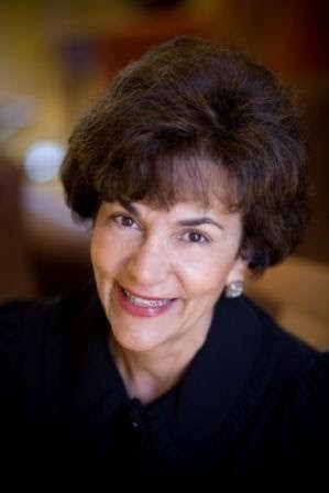 Obituary of Janice Marcell Allen