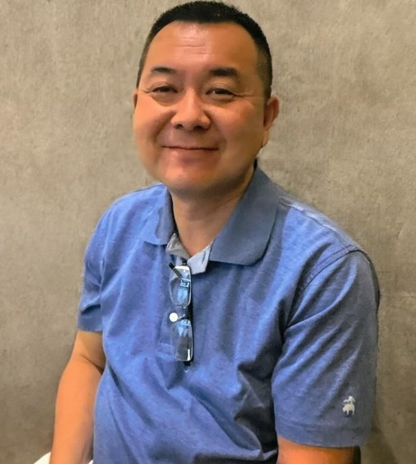 Avis de décès de Junjie Zhou