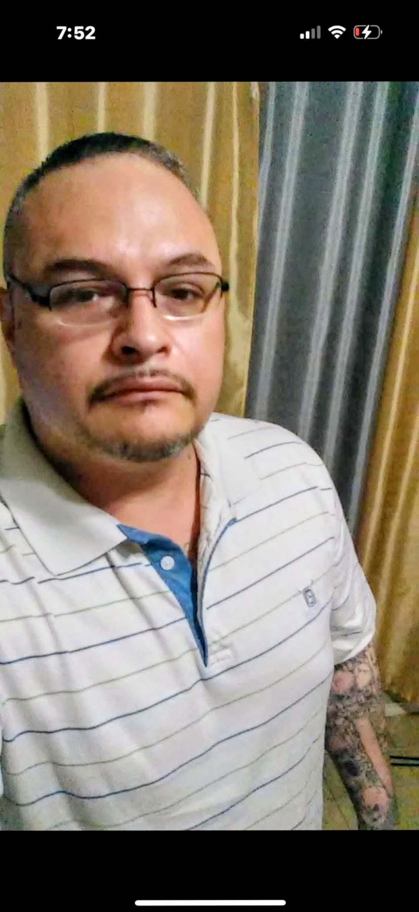 Avis de décès de Federico Antonio Aguirre