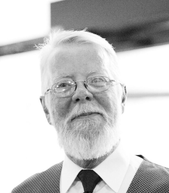 Obituary of Peter Thomas Westbrook