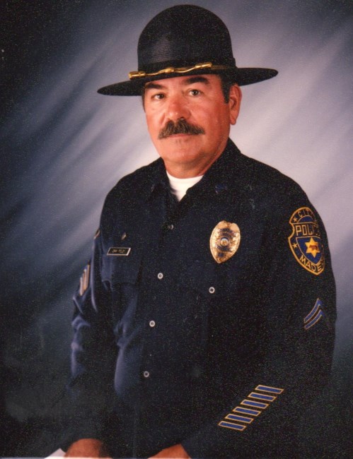 Obituary of Mr. John "Jack" Foley