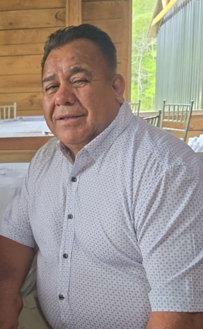 Obituary of Jose Serafin Avila Terrazas