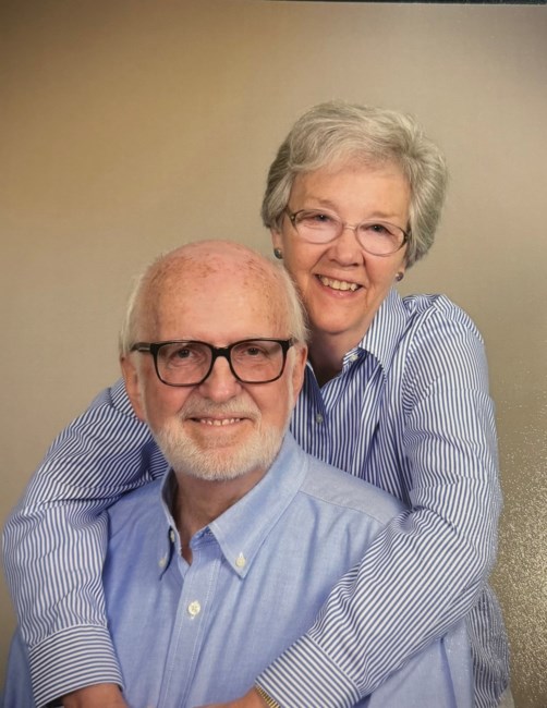 Obituary of Madelene Faith Peterson