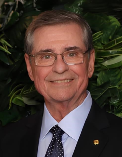 Obituary of David Andrew Hanson