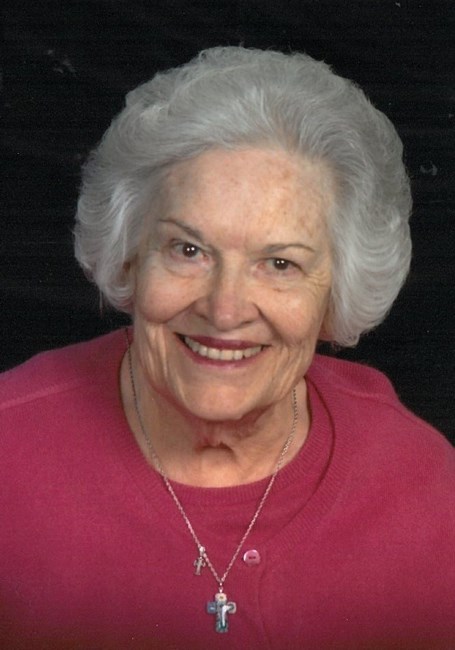 Obituario de Edith Wright