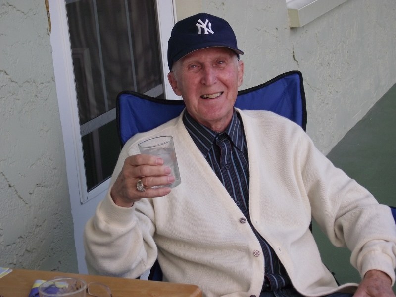 Obituary of Reginald Hughes