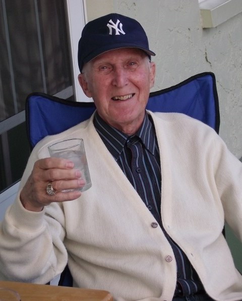 Obituary of Reginald Hughes