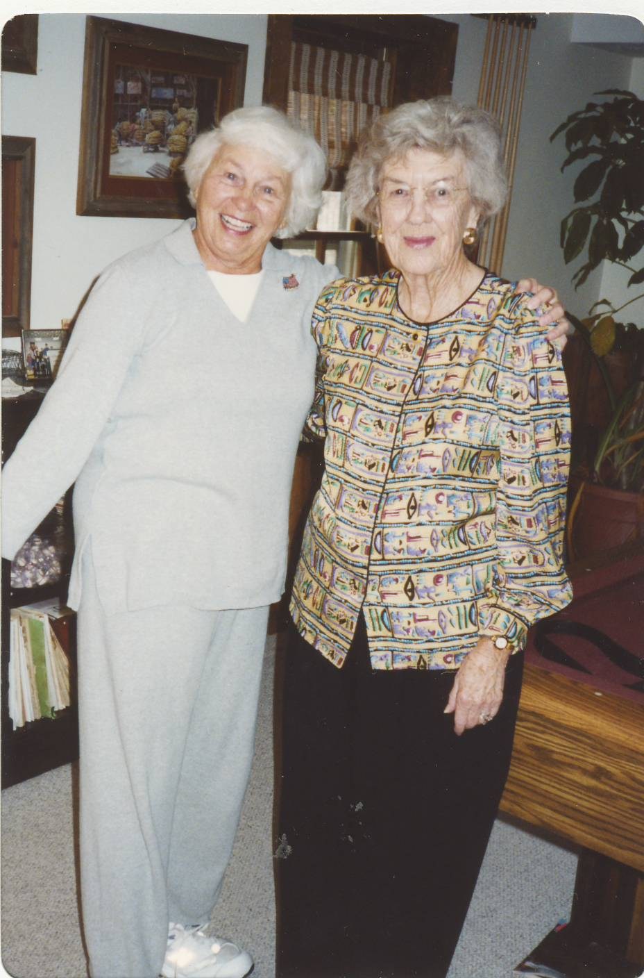 Obituary of Mrs. Louise Rees Perkins