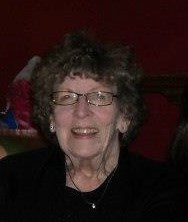 Obituary of Elizabeth Jane Bodamer