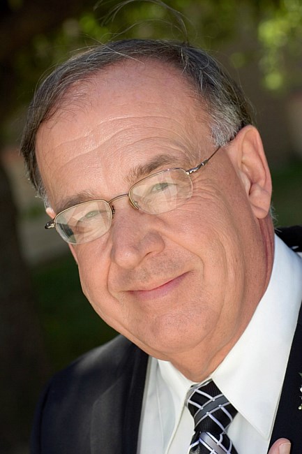 Obituary of Donald Lee Amidon