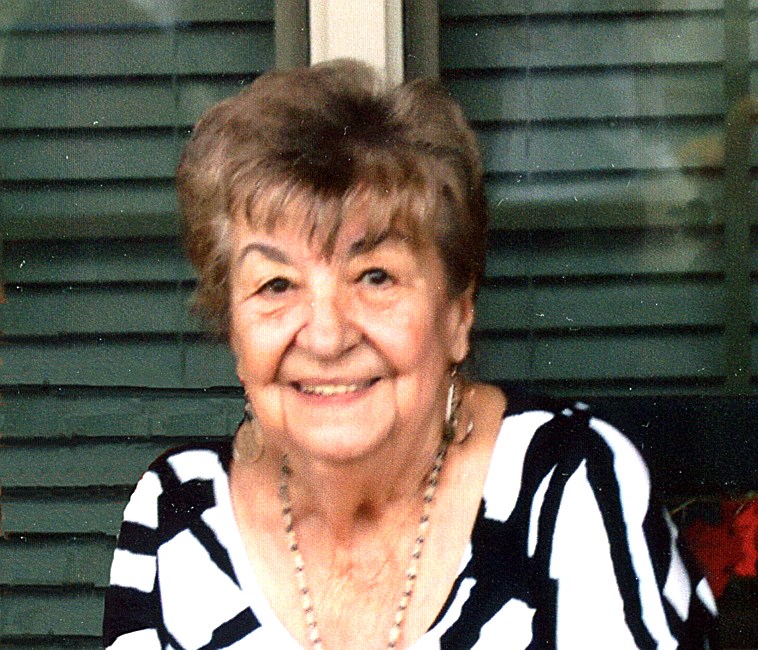 Obituary of Ruth Ann Holder