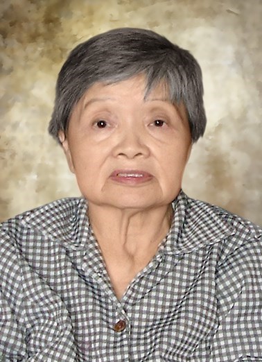 Obituary of Ellen Mack