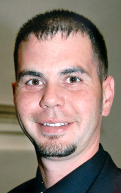 Obituary of Luke Adam Farrington