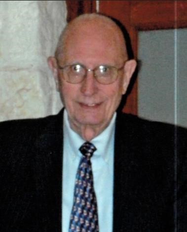 Obituario de Robert "Bob" Eugene Meyers