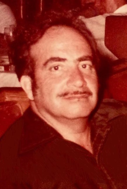 Obituary of Sam Joseph Risica