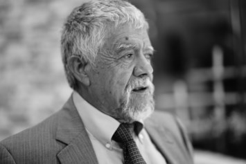 Obituary of Jose Abundio Moran Torres