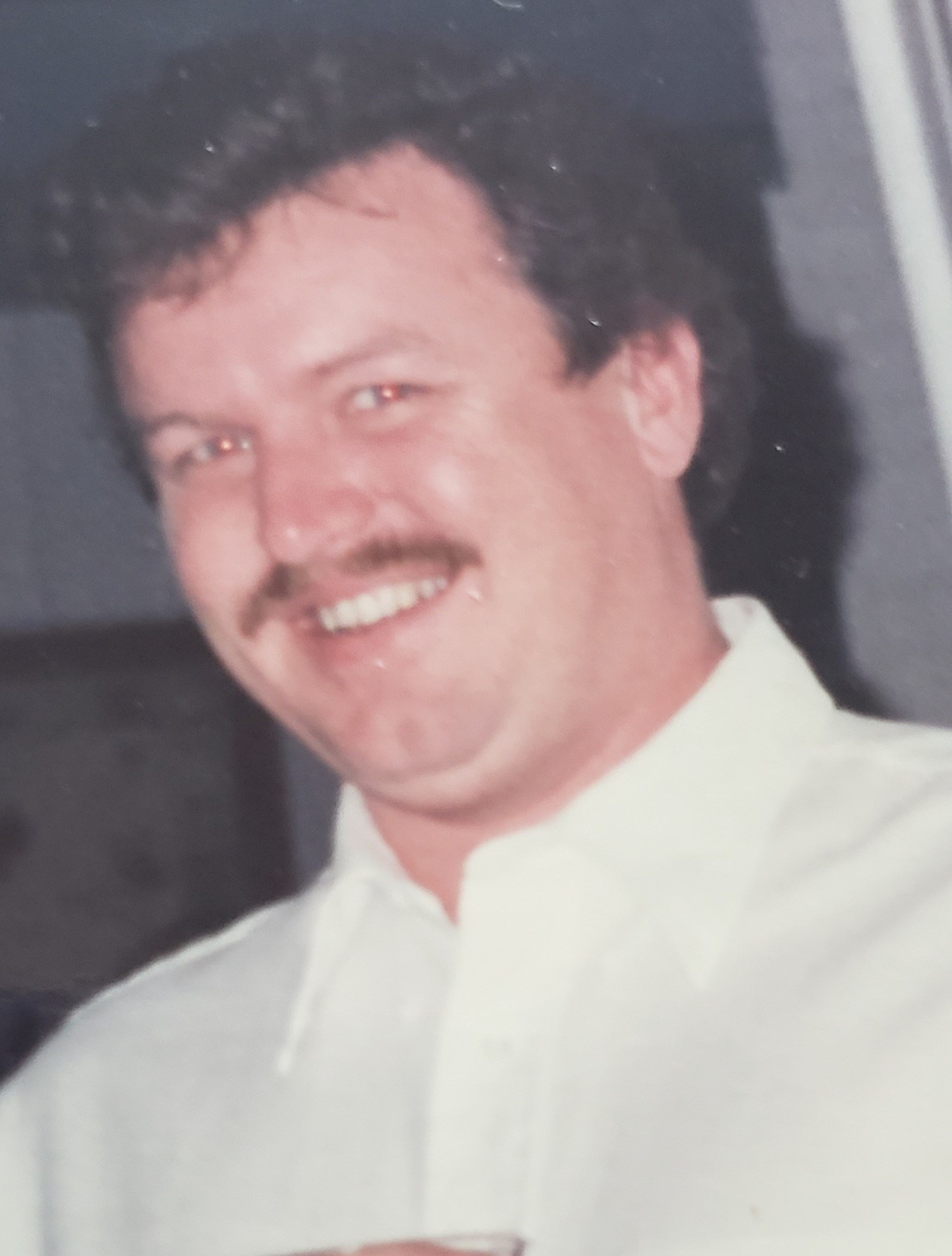 Obituary of William (Bill) Bryan