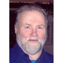 Obituary of Ronald R. Smith