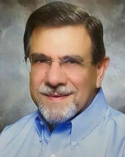 Avis de décès de Anthony "Pat" Patrick Plaia Jr.