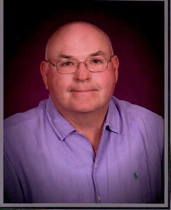 Obituary of Walter Connally Luther