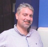 Obituary of Charles John Chuck Mr. Fitzpatrick, II