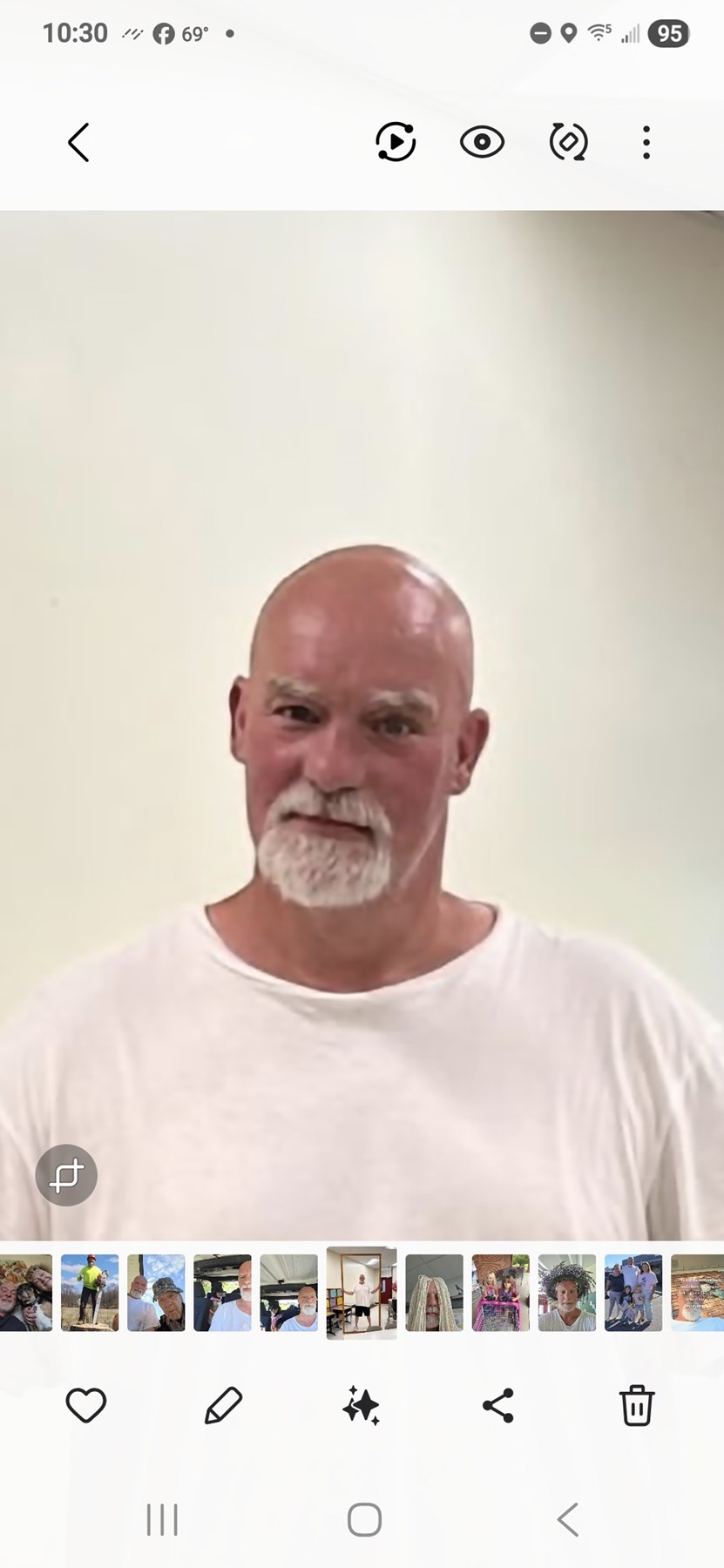 Obituary of John Spidle