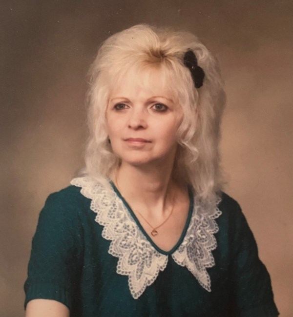 Avis de décès de Cheryl Wilhelmina (Melnyk) D'Ammizio