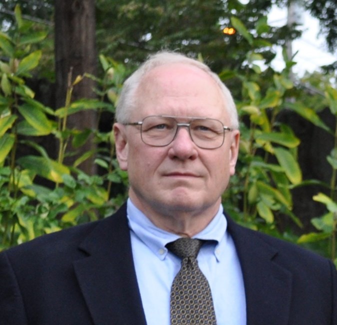 Obituary of Jonathan White