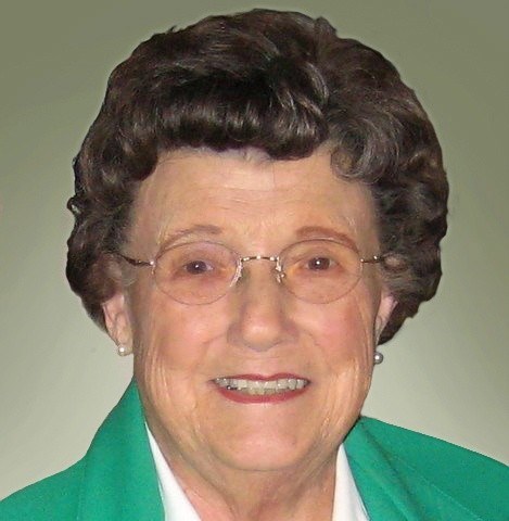 Obituary of Bette Jean Gillespie